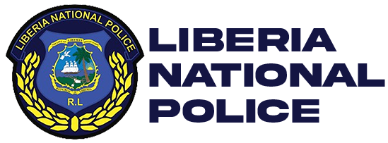 Liberia National Police logo