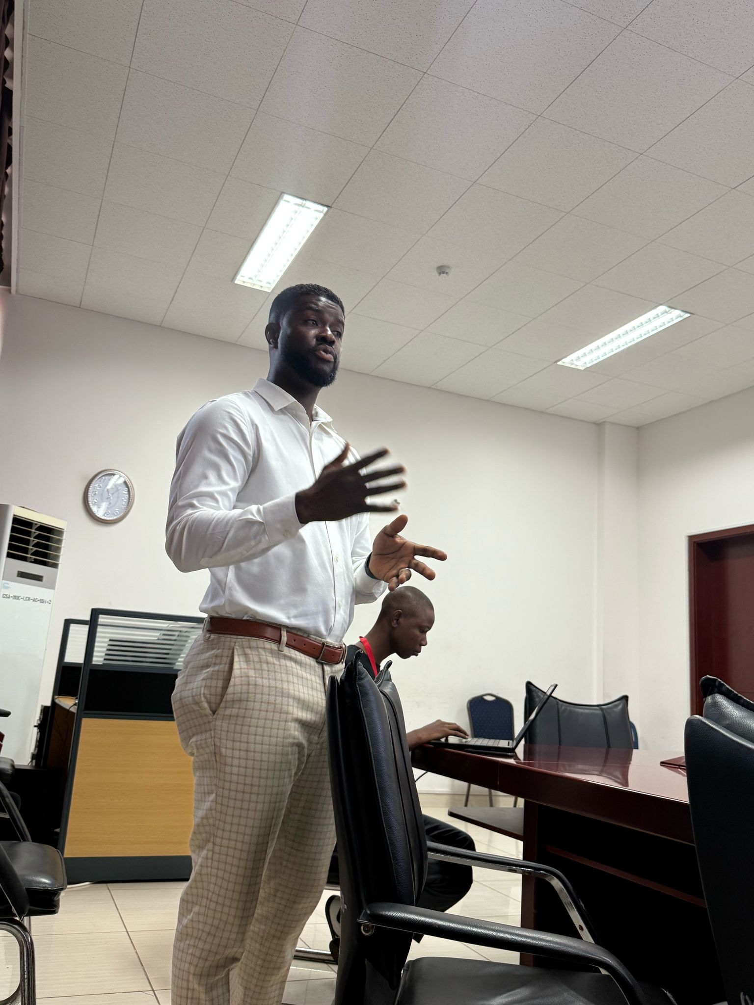 Technology tools supporting education